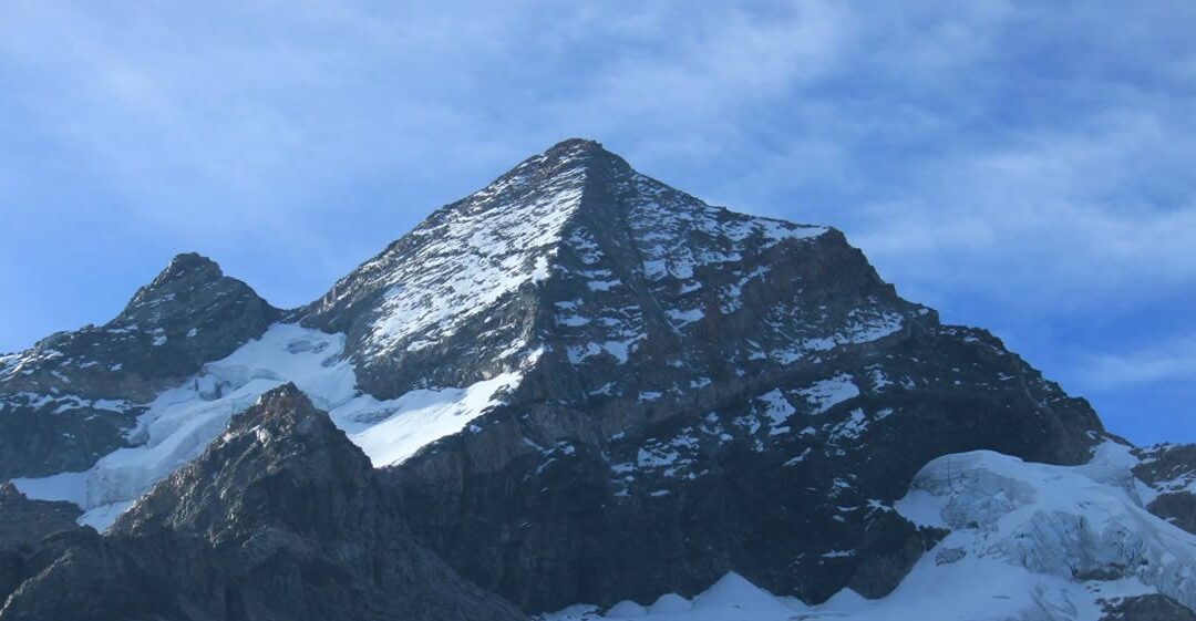 Plan Jaguar Arhuaco: Una estrategia espiritual para conservar lo sagrado