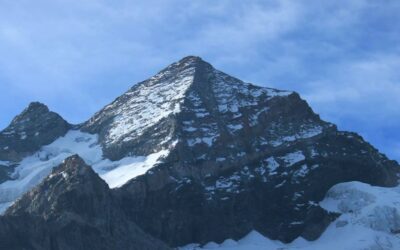 Plan Jaguar Arhuaco: Una estrategia espiritual para conservar lo sagrado